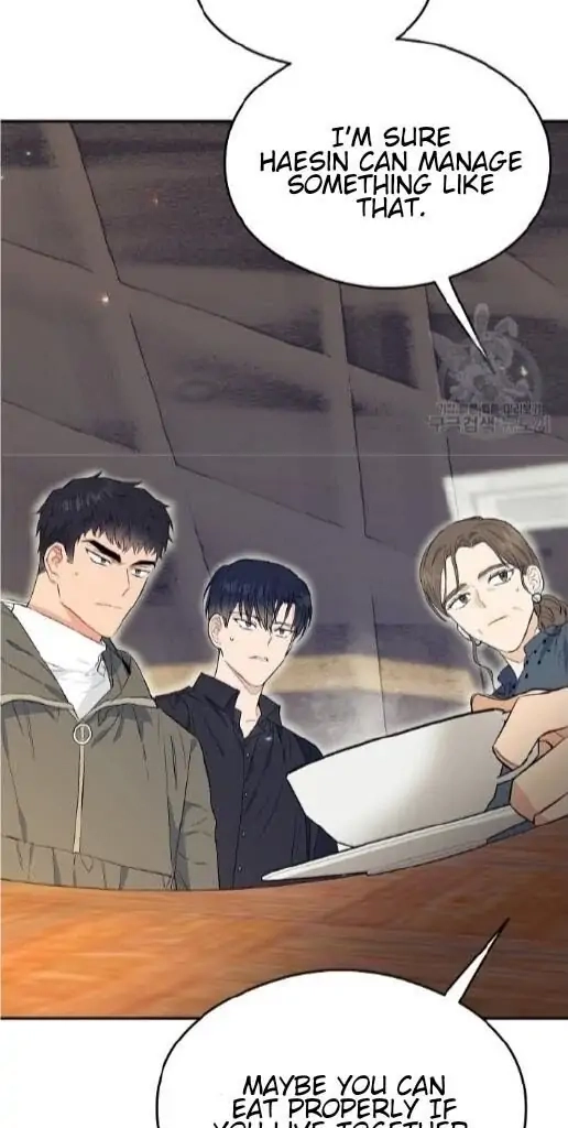 Breathing the Same Air Chapter 2 page 63 - 