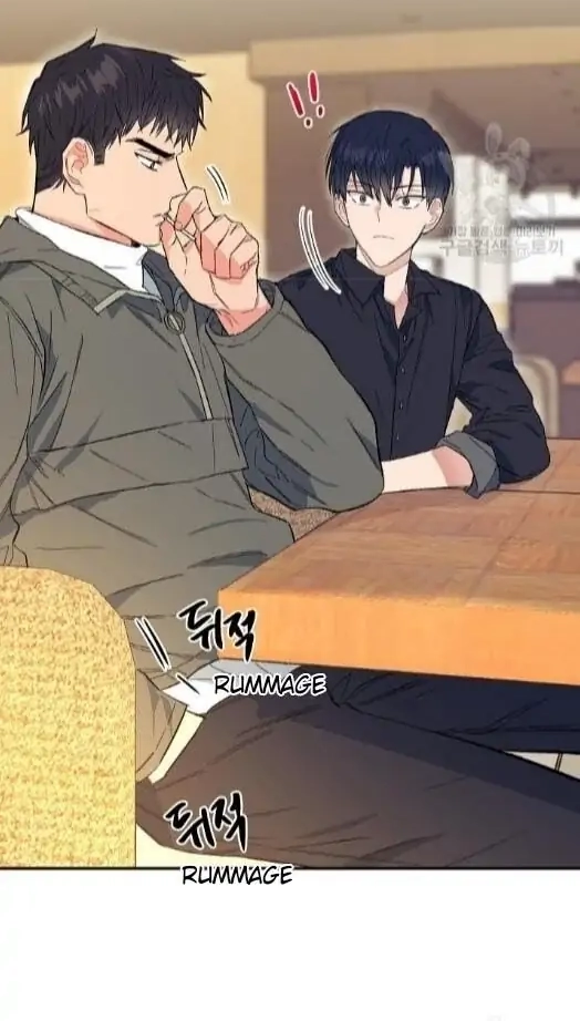 Breathing the Same Air Chapter 2 page 68 - 
