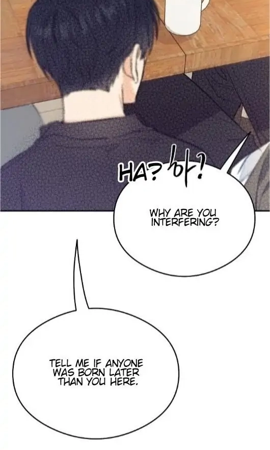 Breathing the Same Air Chapter 2 page 70 - 