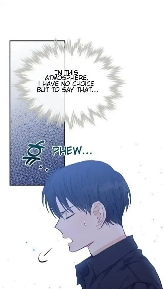 Breathing the Same Air Chapter 2 page 72 - 
