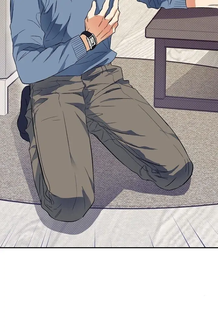 Breathing the Same Air Chapter 3 page 15 - 