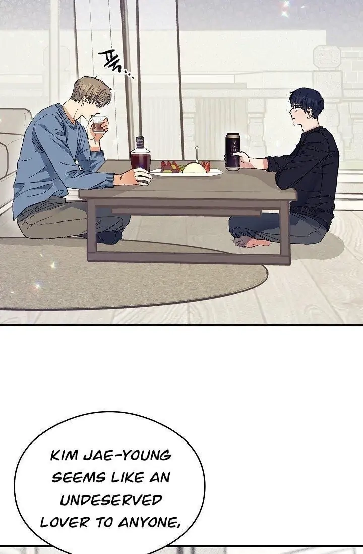 Breathing the Same Air Chapter 3 page 22 - 