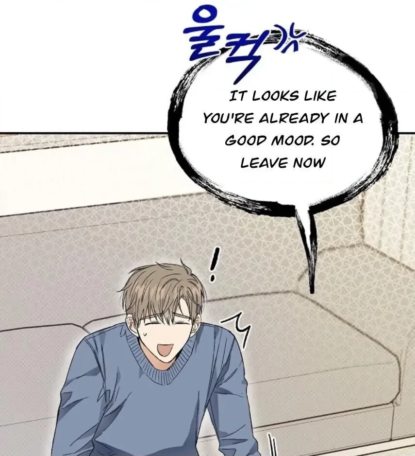 Breathing the Same Air Chapter 3 page 30 - 