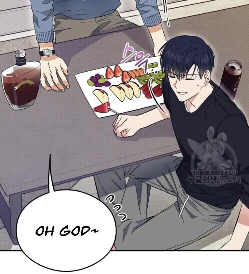 Breathing the Same Air Chapter 3 page 31 - 
