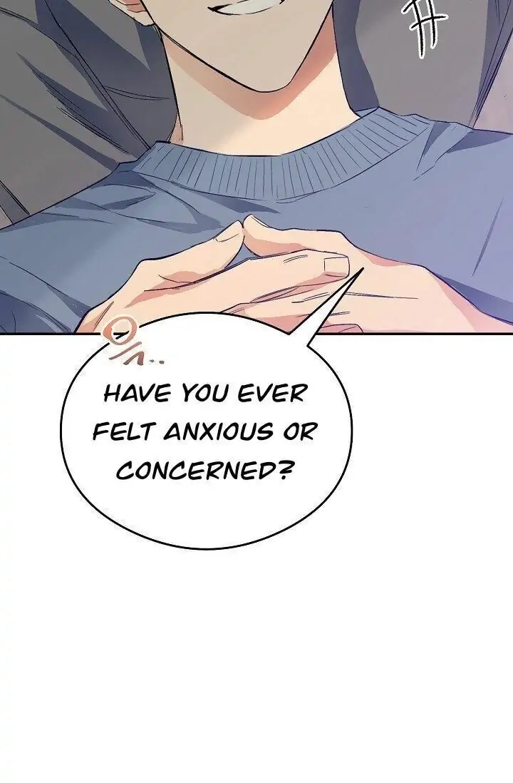 Breathing the Same Air Chapter 3 page 38 - 
