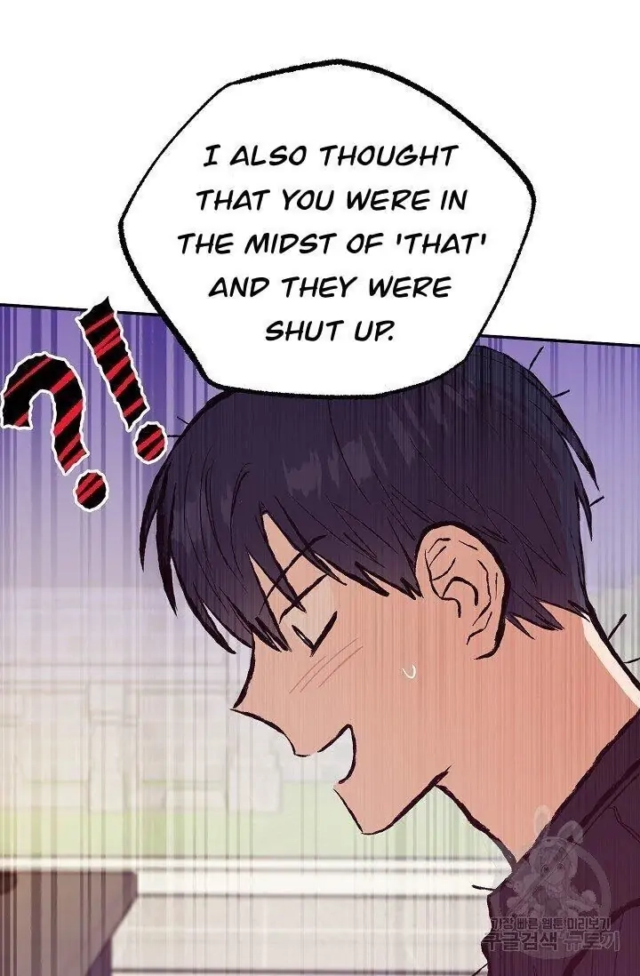 Breathing the Same Air Chapter 3 page 39 - 