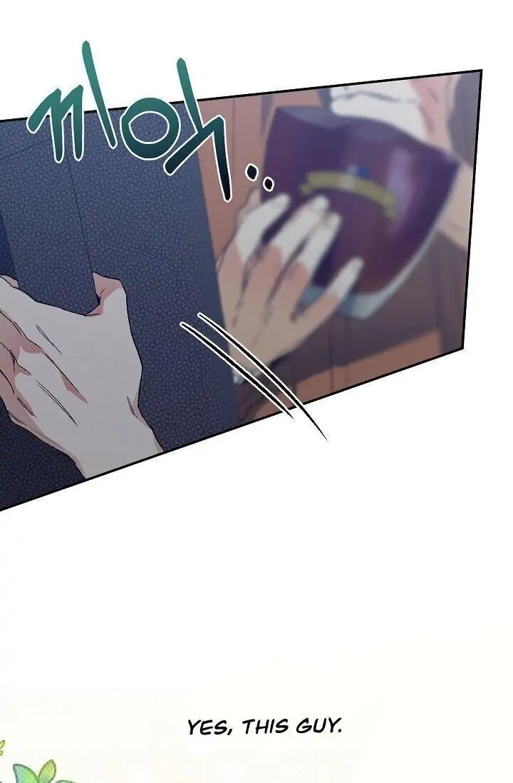Breathing the Same Air Chapter 3 page 5 - 