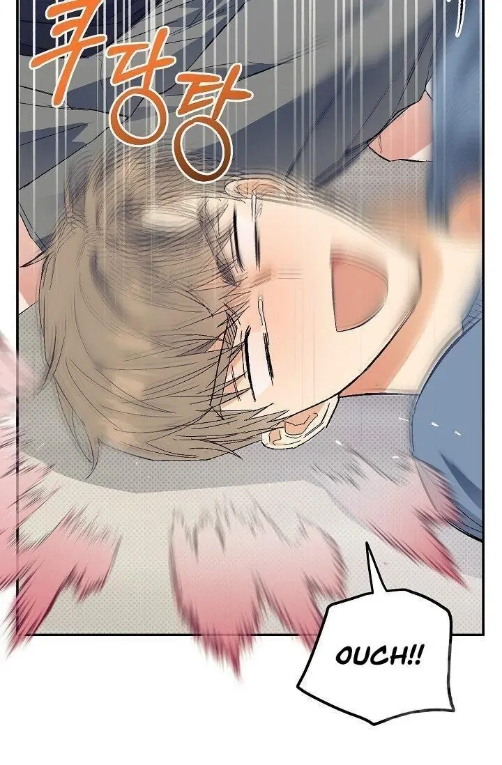 Breathing the Same Air Chapter 3 page 41 - 