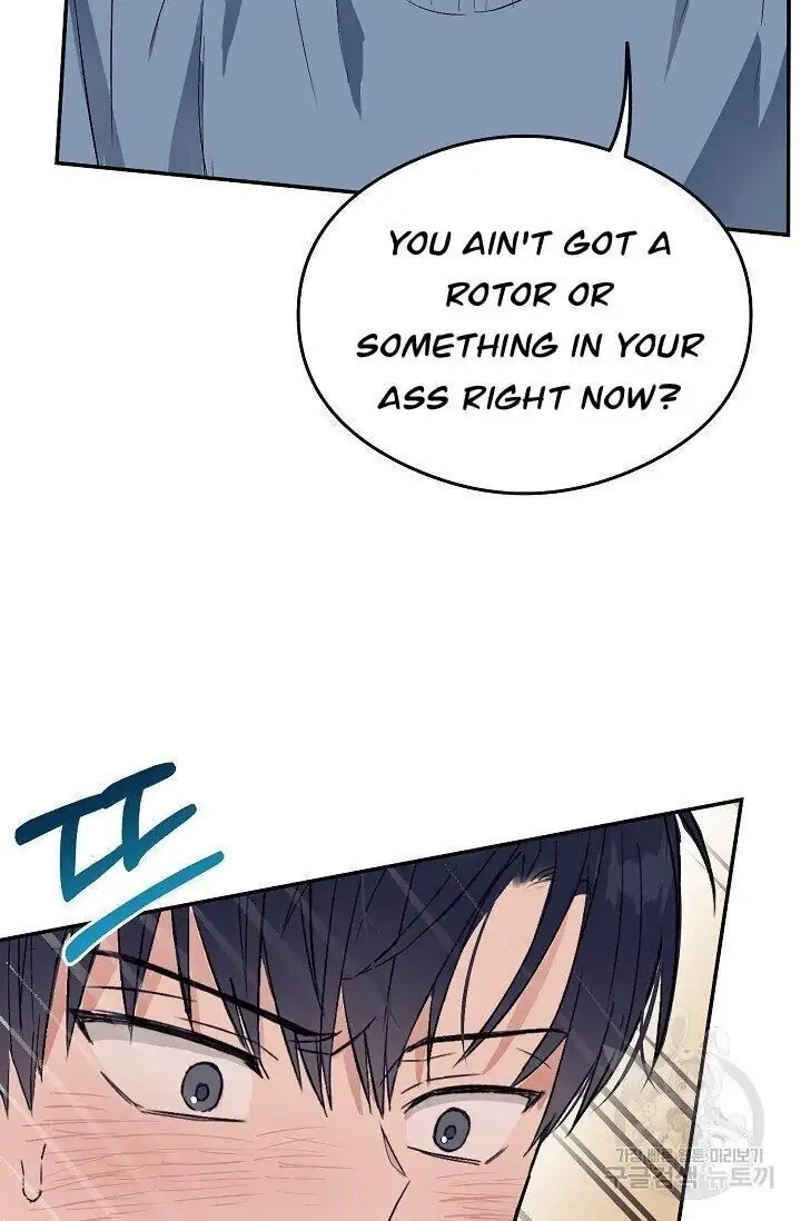 Breathing the Same Air Chapter 3 page 45 - 