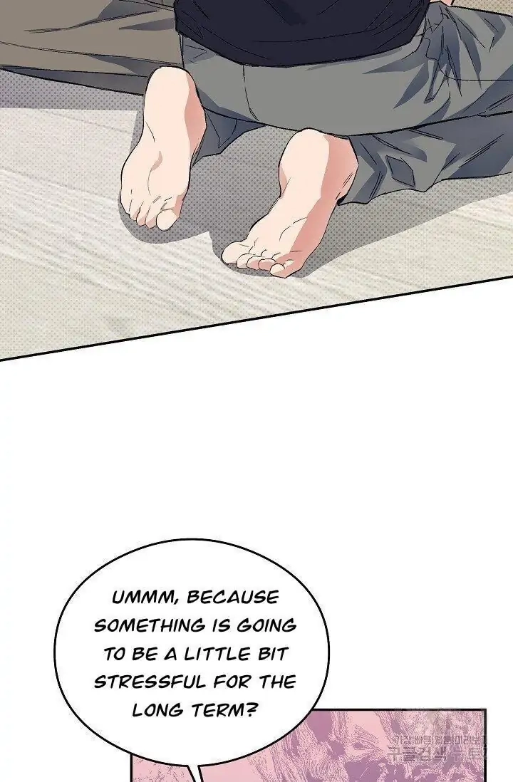 Breathing the Same Air Chapter 3 page 48 - 