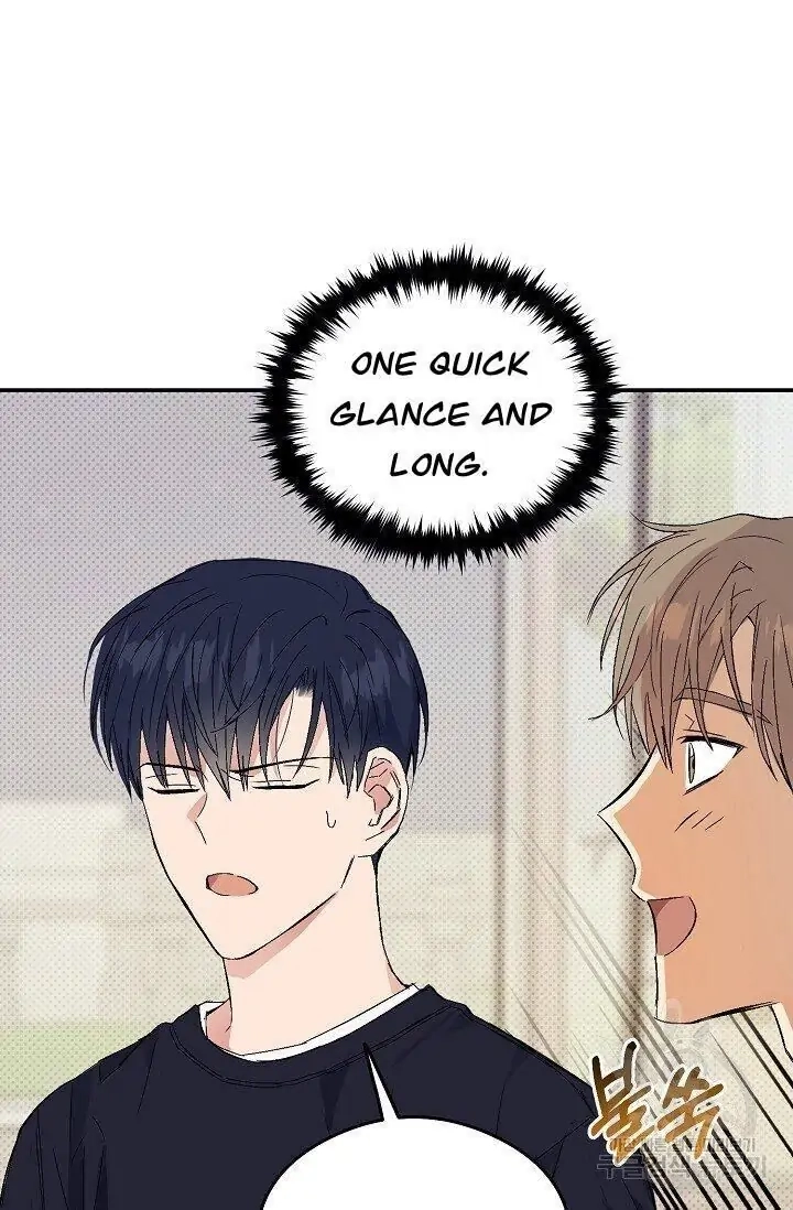 Breathing the Same Air Chapter 3 page 52 - 