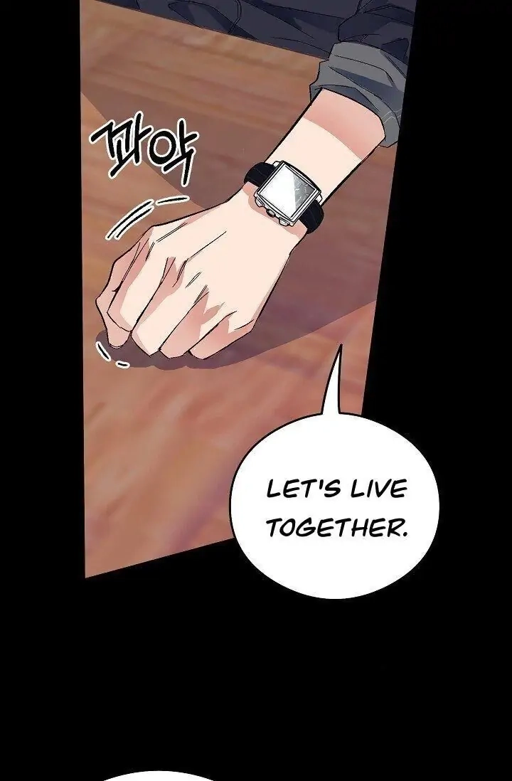 Breathing the Same Air Chapter 3 page 56 - 
