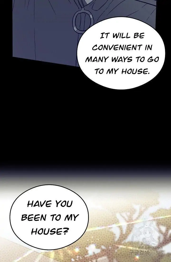 Breathing the Same Air Chapter 3 page 58 - 