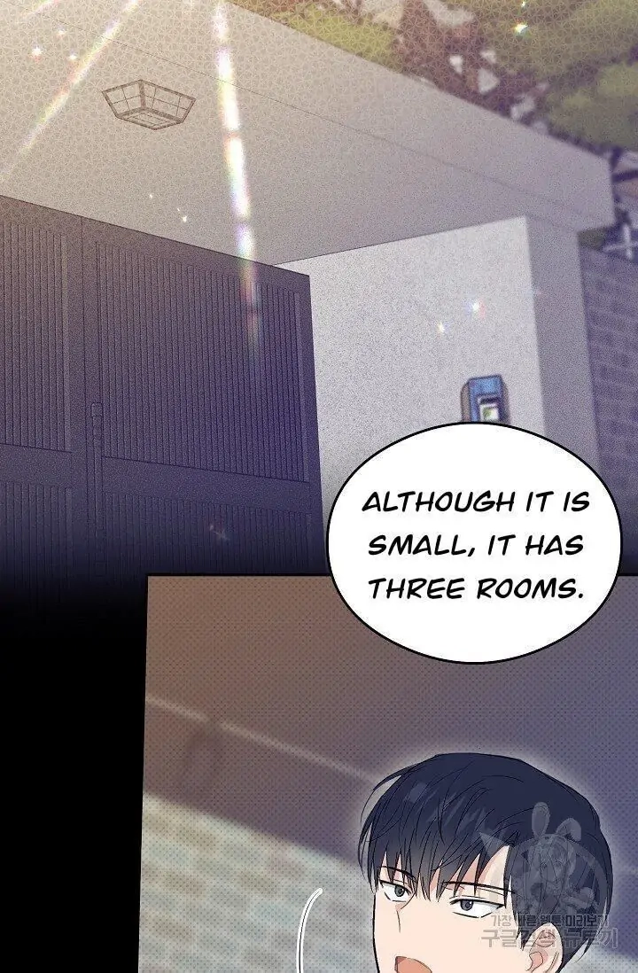 Breathing the Same Air Chapter 3 page 59 - 