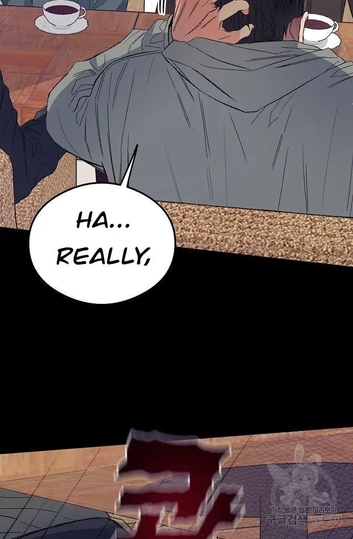 Breathing the Same Air Chapter 3 page 61 - 