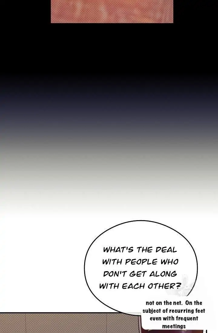 Breathing the Same Air Chapter 3 page 65 - 