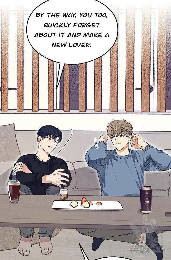 Breathing the Same Air Chapter 3 page 68 - 