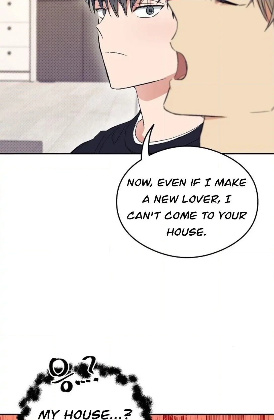 Breathing the Same Air Chapter 3 page 70 - 