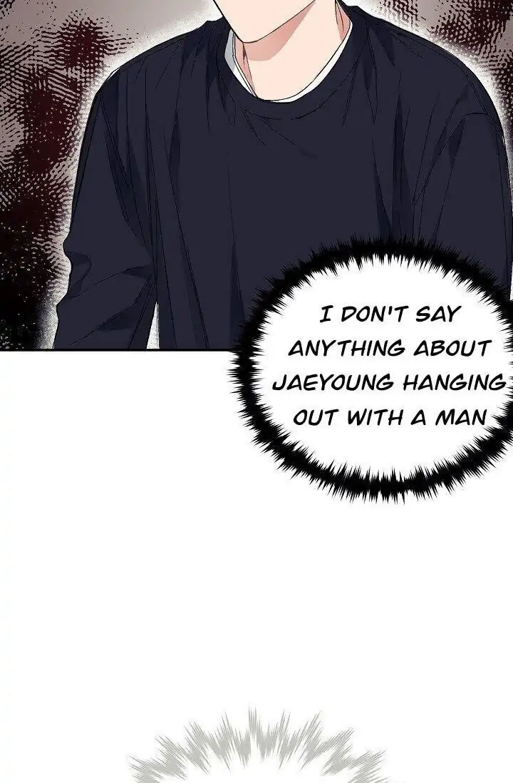 Breathing the Same Air Chapter 3 page 75 - 