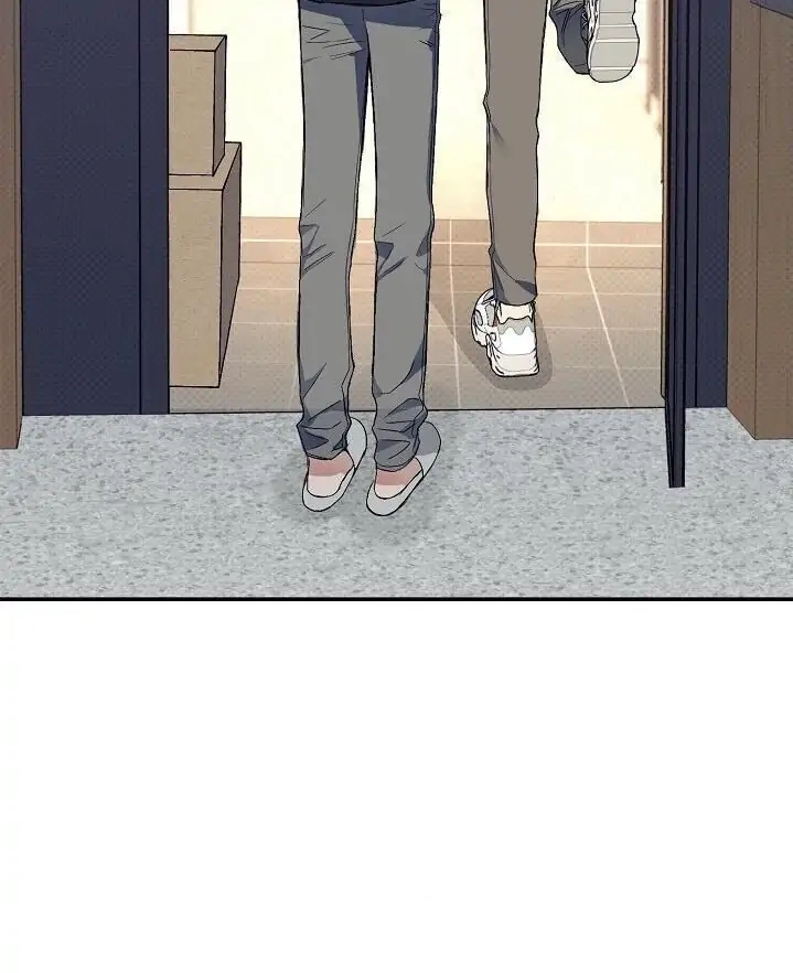 Breathing the Same Air Chapter 3 page 9 - 