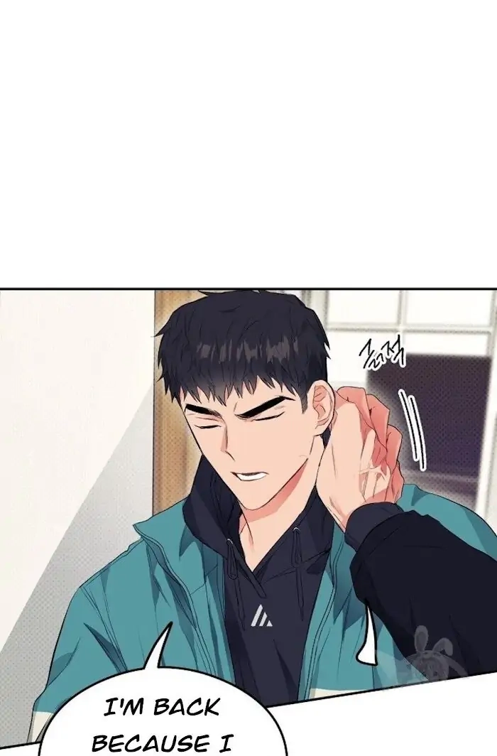 Breathing the Same Air Chapter 4 page 101 - 
