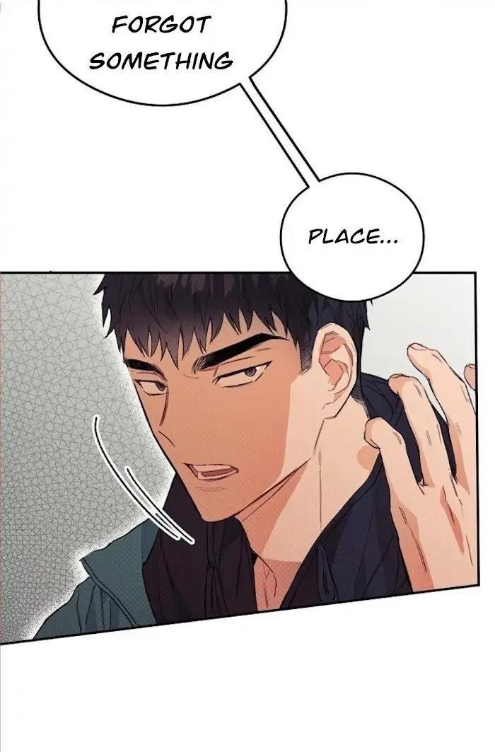 Breathing the Same Air Chapter 4 page 102 - 