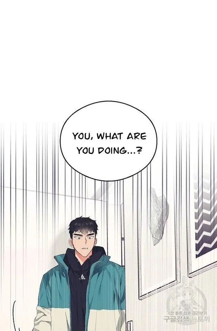 Breathing the Same Air Chapter 4 page 103 - 