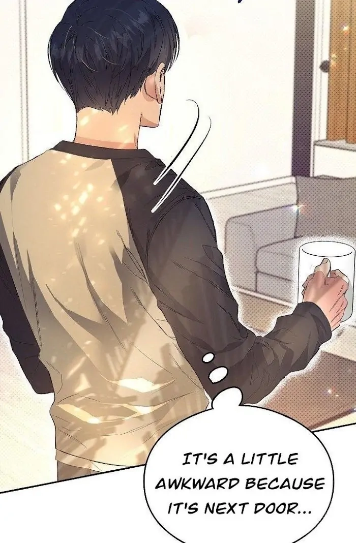 Breathing the Same Air Chapter 4 page 15 - 