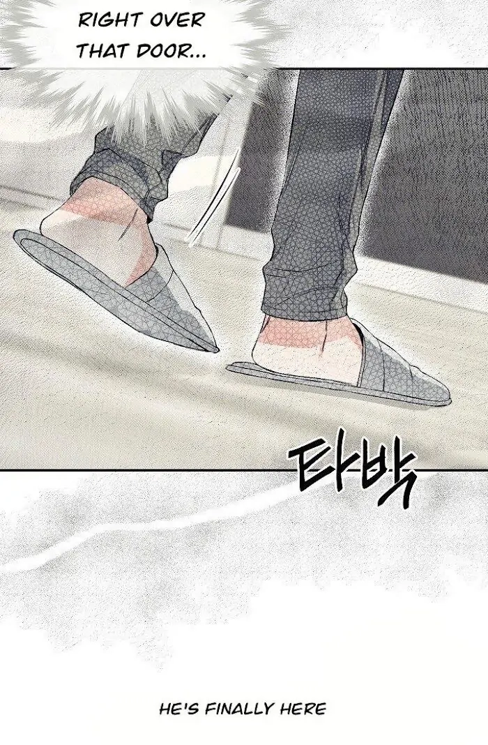 Breathing the Same Air Chapter 4 page 22 - 