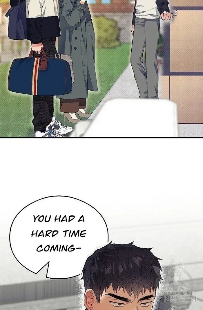 Breathing the Same Air Chapter 4 page 25 - 