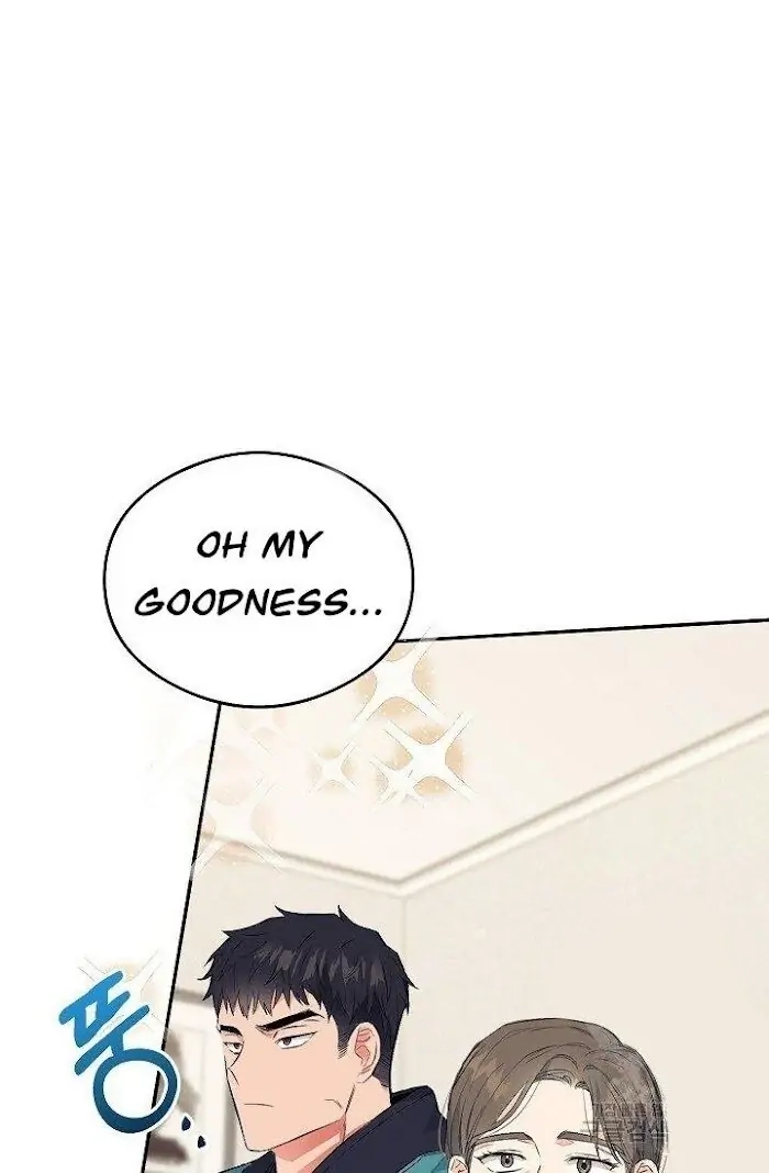 Breathing the Same Air Chapter 4 page 27 - 