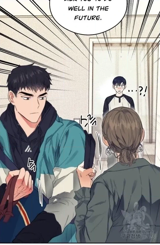 Breathing the Same Air Chapter 4 page 30 - 