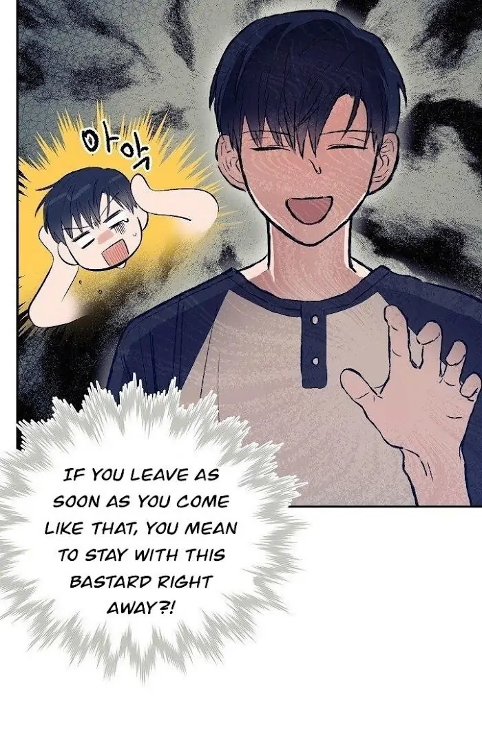 Breathing the Same Air Chapter 4 page 35 - 