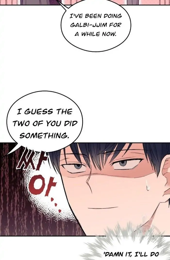 Breathing the Same Air Chapter 4 page 37 - 