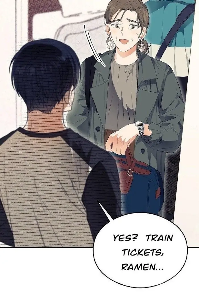 Breathing the Same Air Chapter 4 page 39 - 