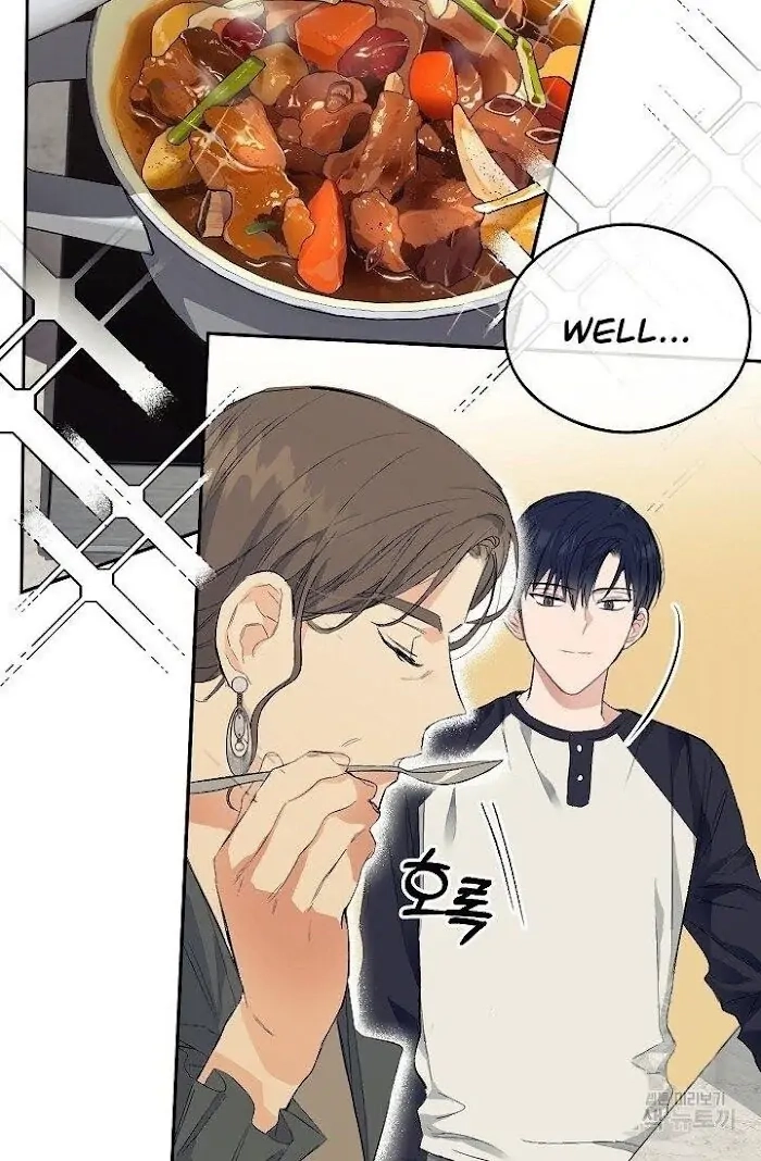 Breathing the Same Air Chapter 4 page 44 - 