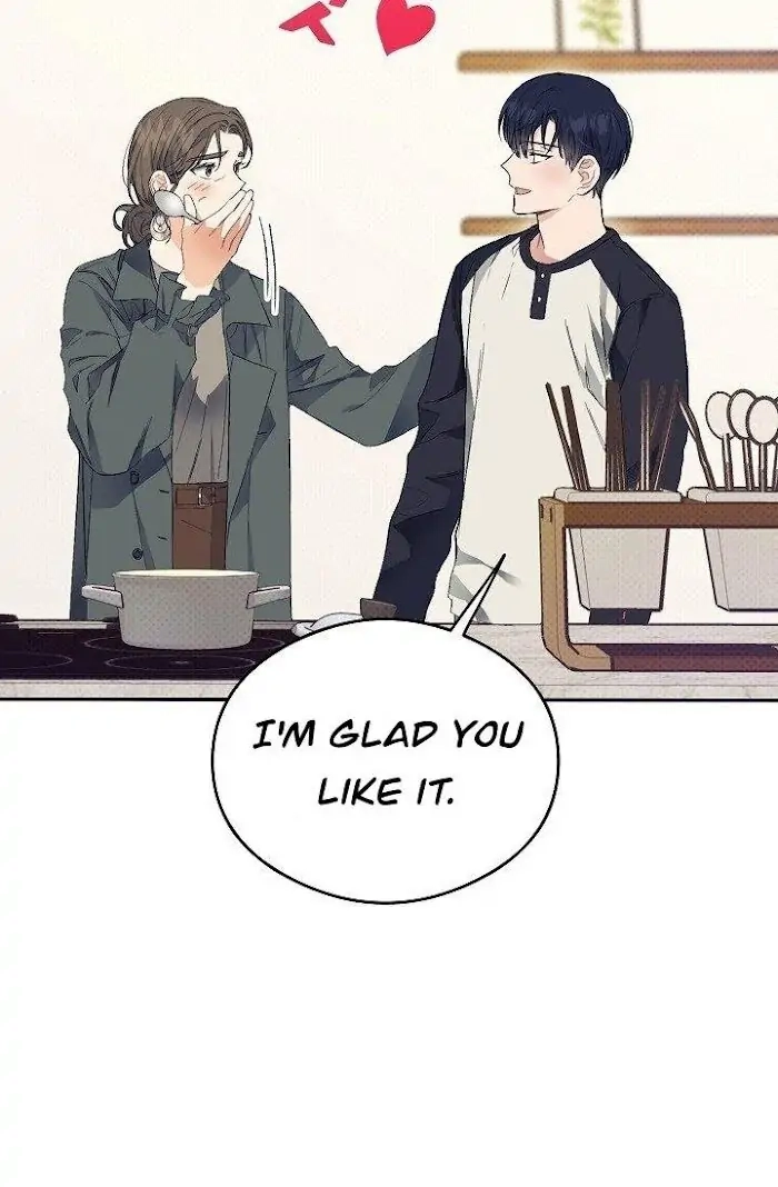 Breathing the Same Air Chapter 4 page 46 - 