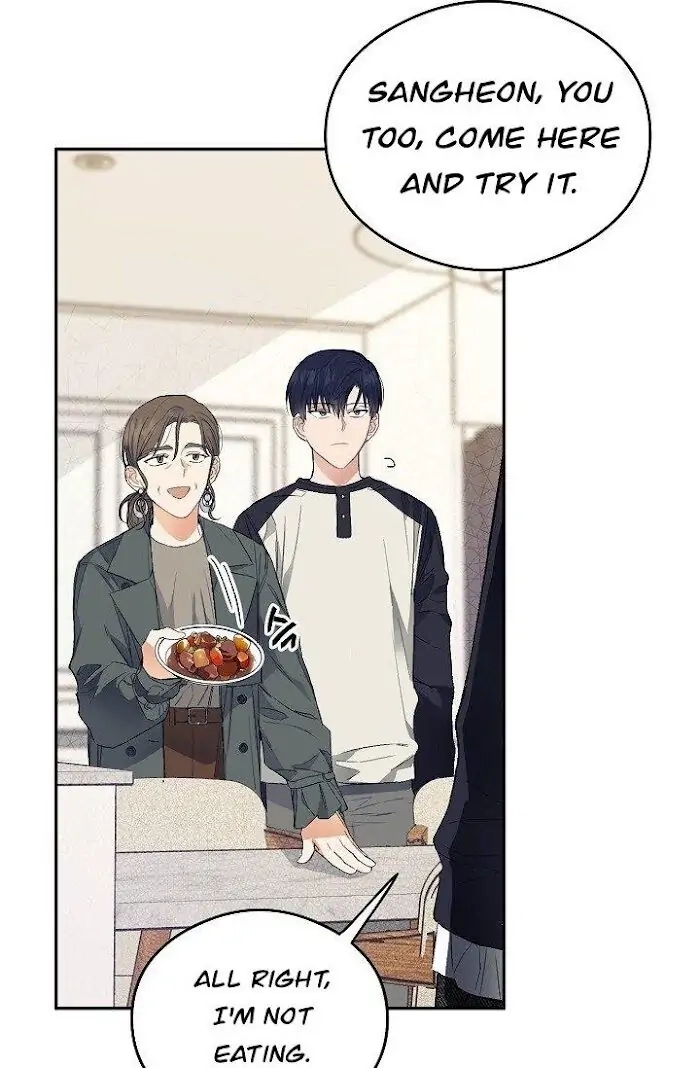 Breathing the Same Air Chapter 4 page 47 - 