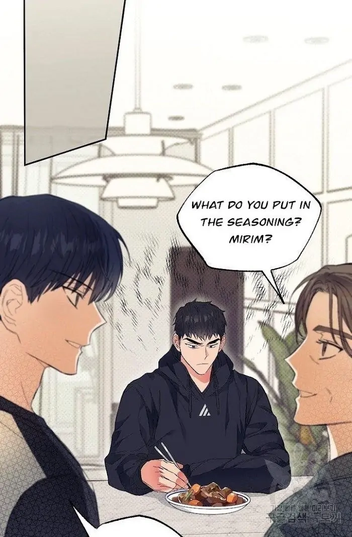 Breathing the Same Air Chapter 4 page 49 - 