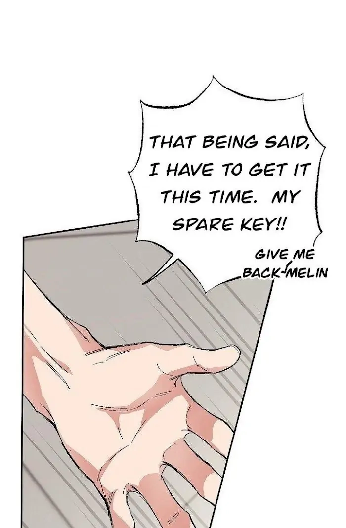 Breathing the Same Air Chapter 4 page 6 - 