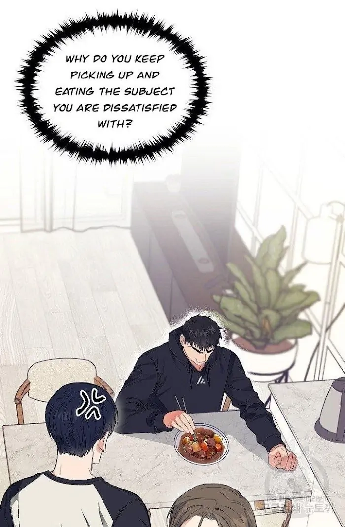 Breathing the Same Air Chapter 4 page 55 - 