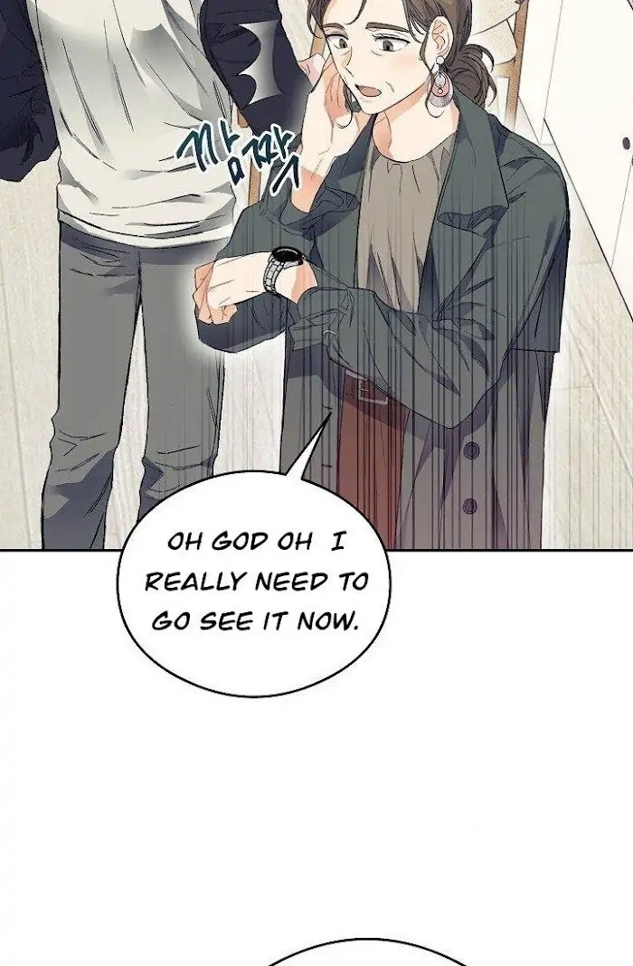 Breathing the Same Air Chapter 4 page 56 - 