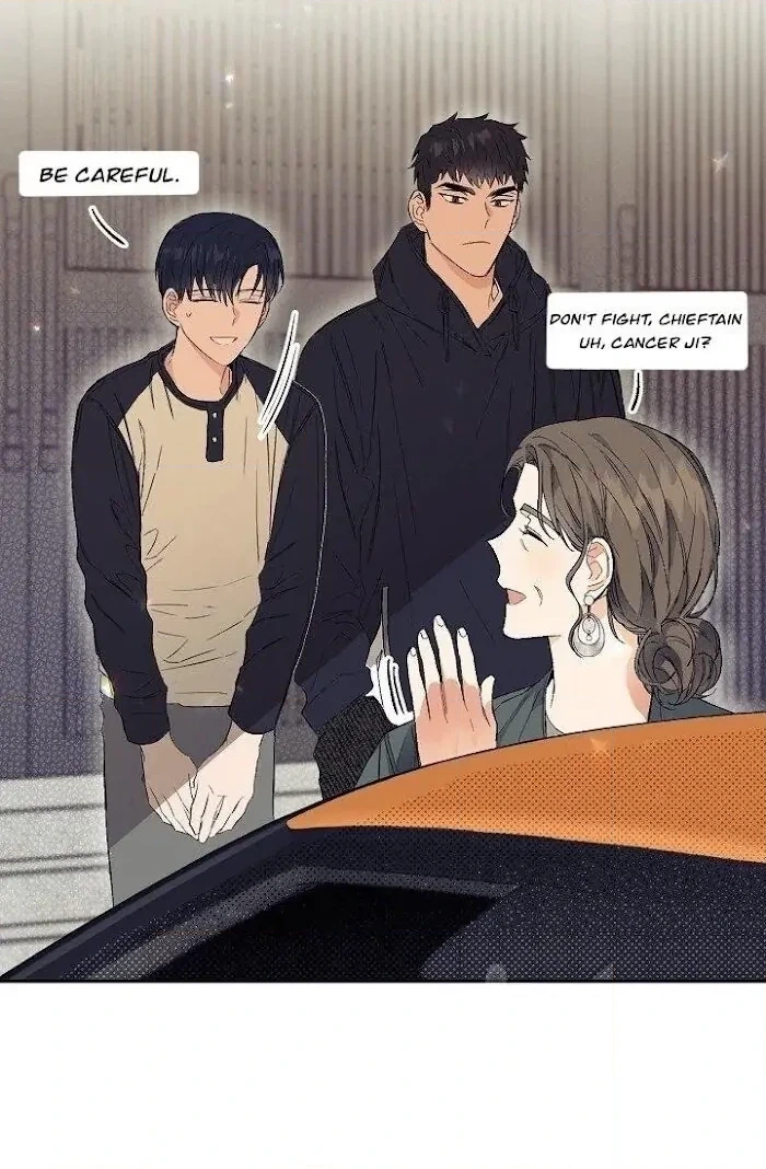 Breathing the Same Air Chapter 4 page 60 - 
