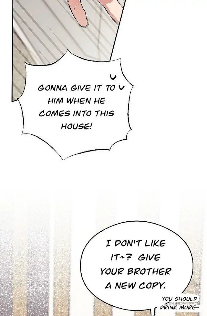 Breathing the Same Air Chapter 4 page 7 - 