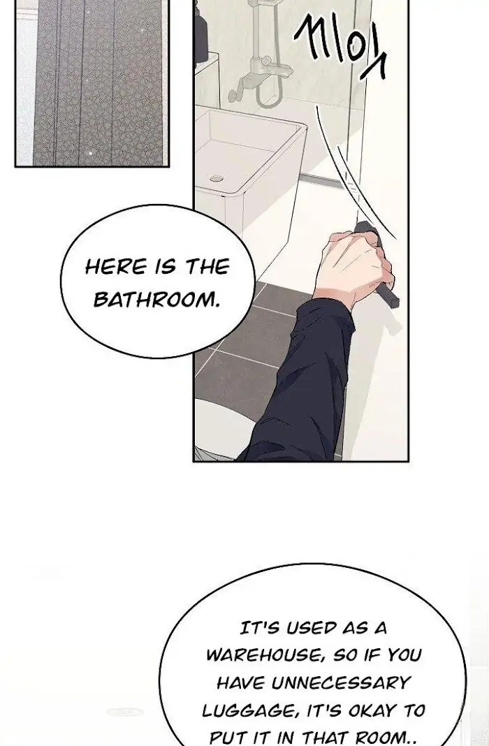 Breathing the Same Air Chapter 4 page 64 - 