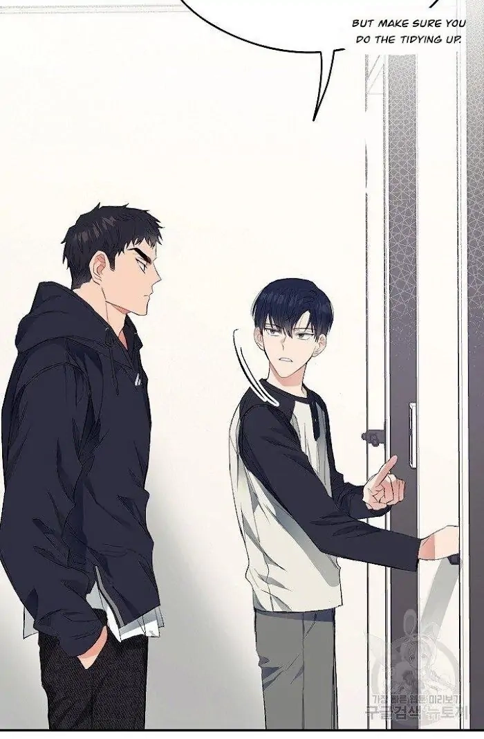 Breathing the Same Air Chapter 4 page 65 - 