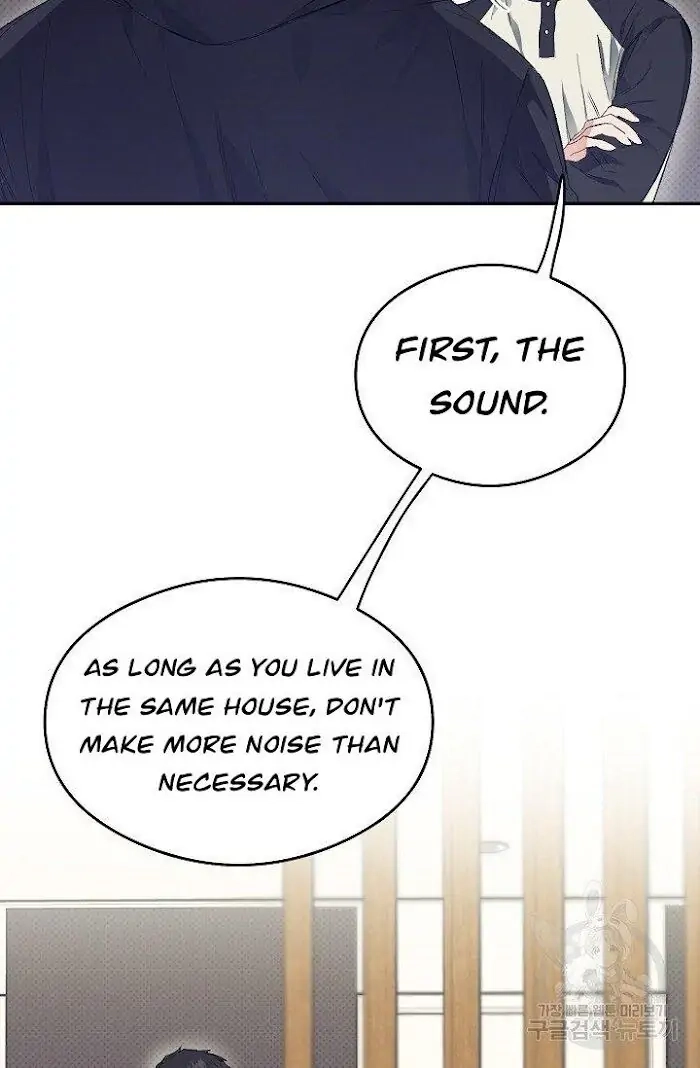 Breathing the Same Air Chapter 4 page 68 - 