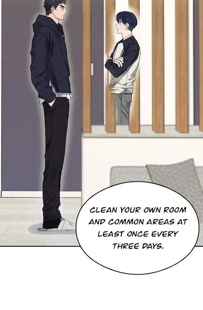 Breathing the Same Air Chapter 4 page 69 - 