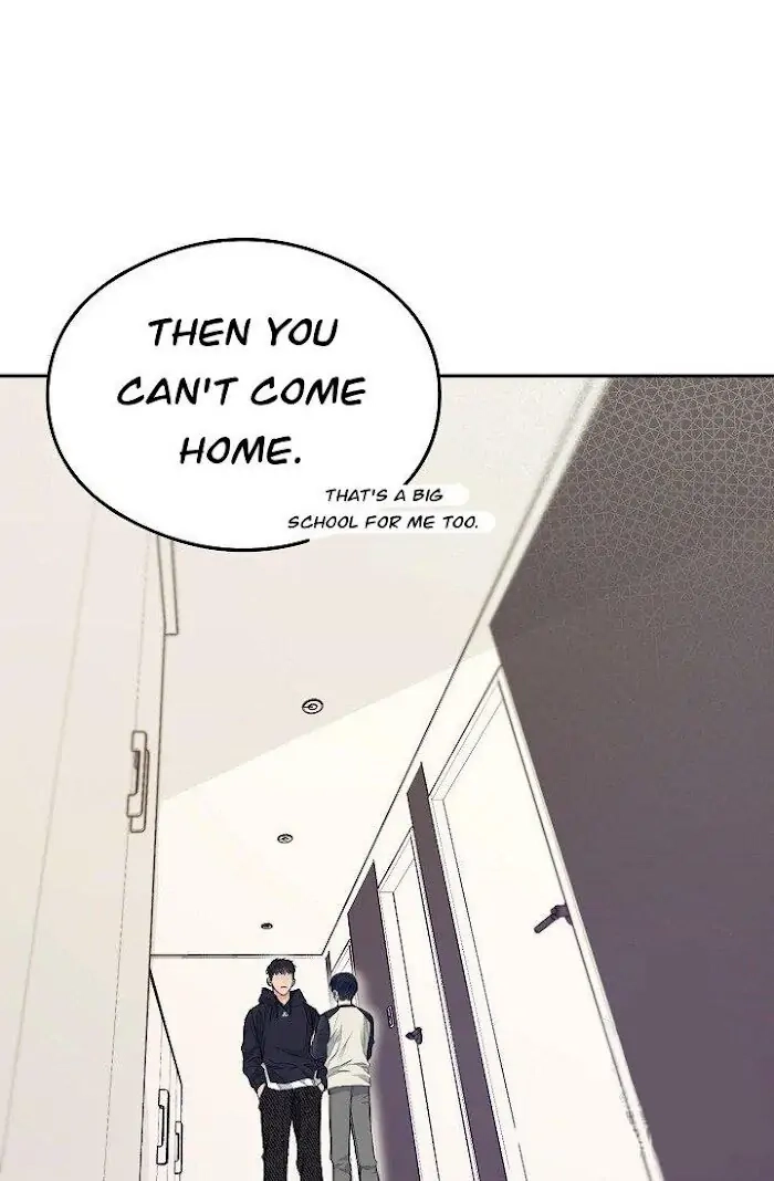 Breathing the Same Air Chapter 4 page 76 - 