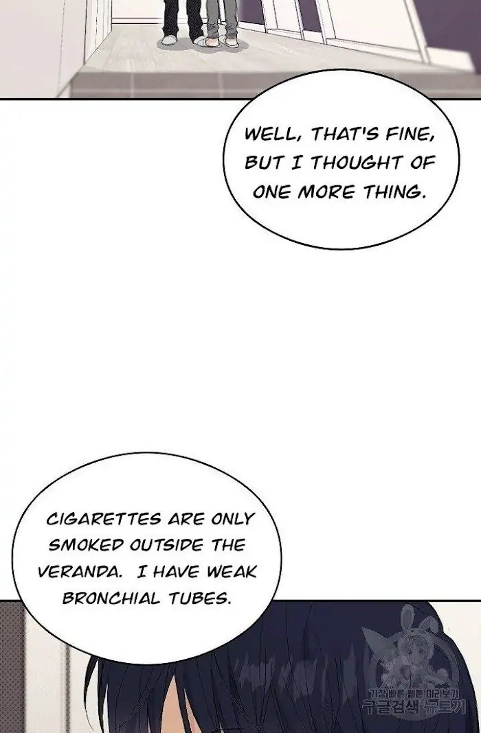 Breathing the Same Air Chapter 4 page 77 - 